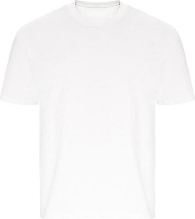 Awdis Arrow TShirt Schwere Qualität (XL)