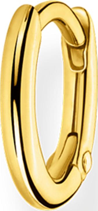 Produktbild Thomas Sabo Creole (925er Silber)
