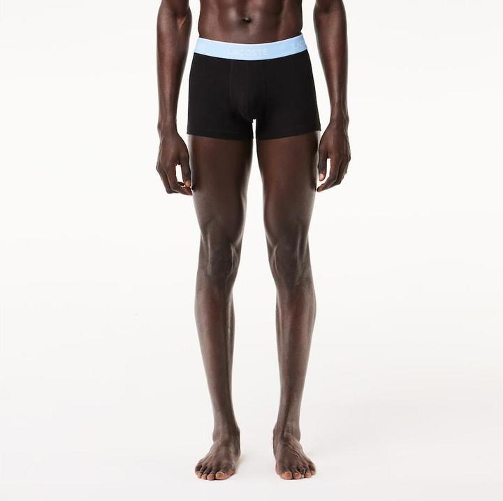 Immagine prodotto Lacoste Boxer (L, confezione da 3)