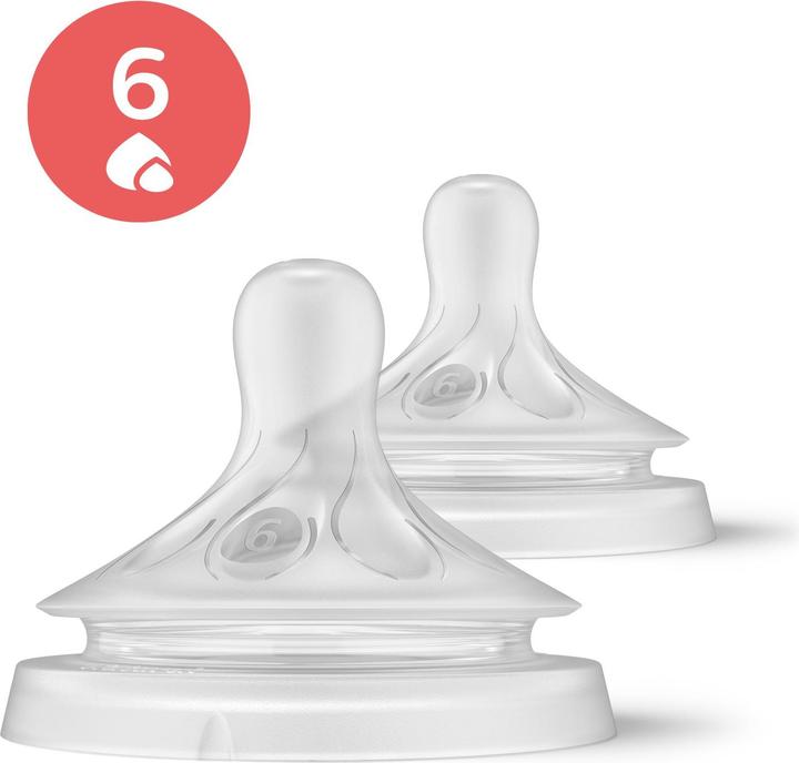 Philips Avent Natuurlijk antwoord