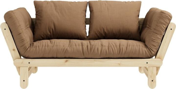 Actual product image Karup Design Beat (2 person sofa, Sofa bed)