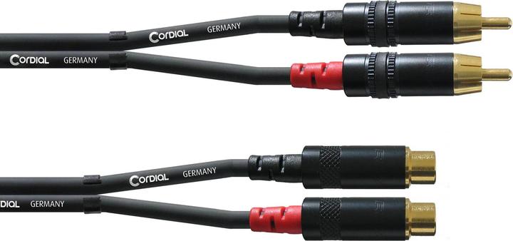 Actual product image Cordial Cfu Ce (1.50 m, Cinch)
