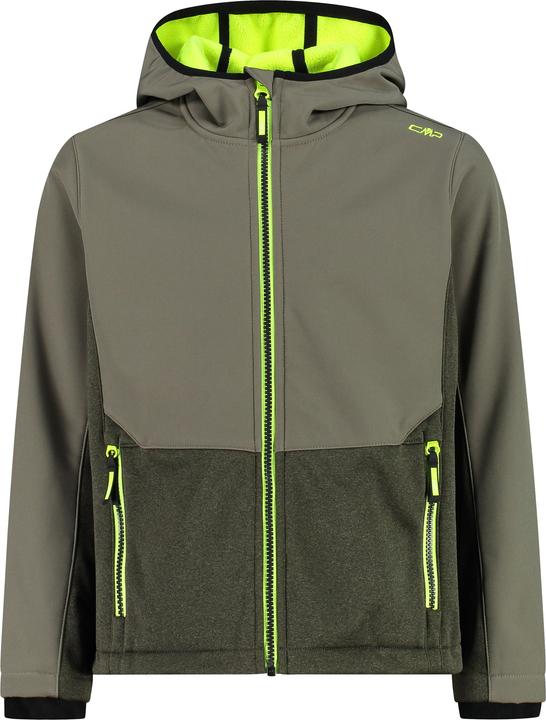 CMP Campagnolo Hoodie (140)