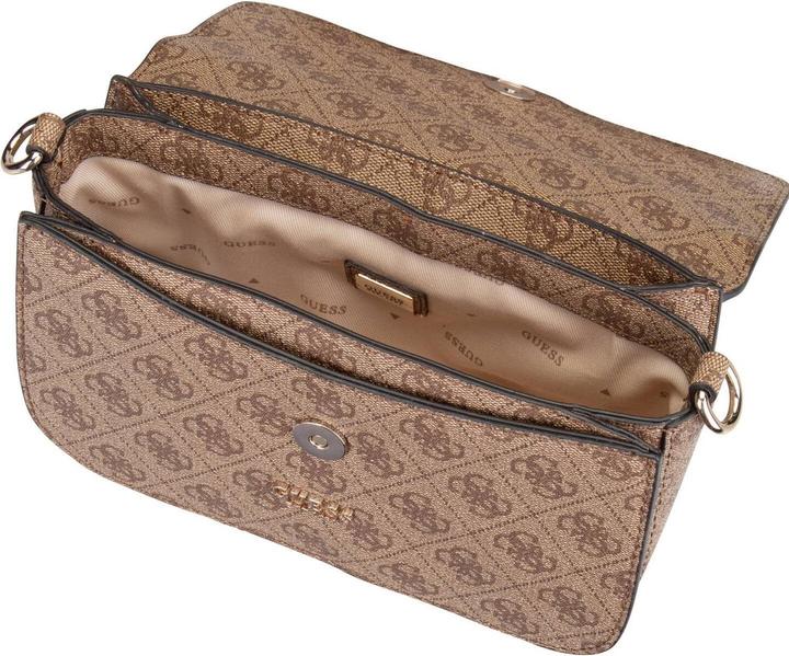 Produktbild Guess Handtasche Orlina Logo Top Handle Flap