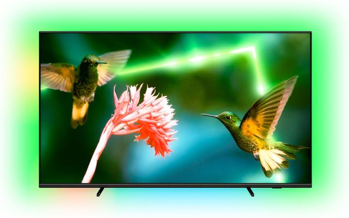 Image du produit Philips 75PML9507 (75", PML9507, Mini-LED, 4K, 2022)