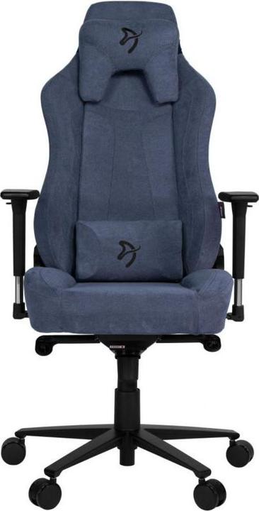 Image du produit Arozzi Chaise de jeu Vernazza - Tissu doux