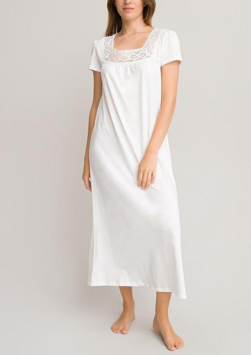 Image du produit Anne Weyburn Chemise de nuit avec dentelle (52, 54)