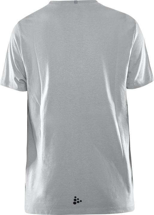 Actual product image Craft Community Mix Ss Tee Jr (134)