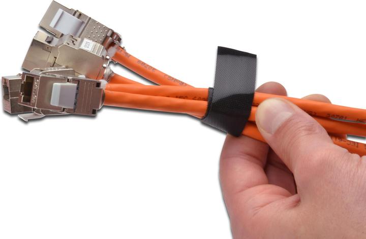 Produktbild Digitus Klettband (20 mm)
