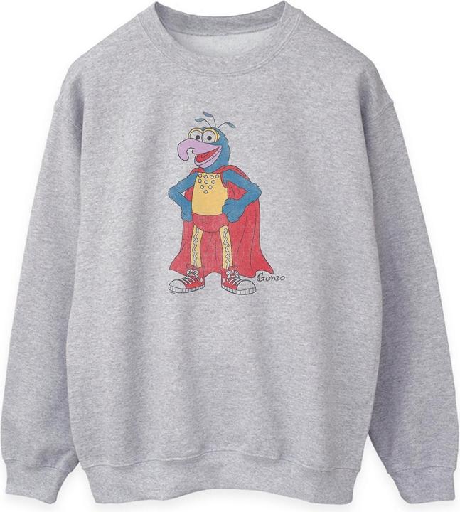 Gildan Classic Sweatshirt