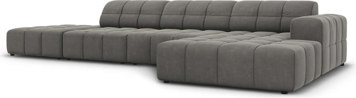 Produktbild Cosmopolitan Design Chicago (Ecksofa)