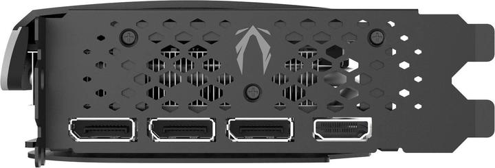 Actual product image Zotac GAMING GEFORCE RTX 4060 Ti (16 GB)
