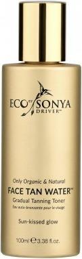 Immagine prodotto Eco by Sonya Acqua abbronzante per il viso (Siero autoabbronzante, 100 ml)