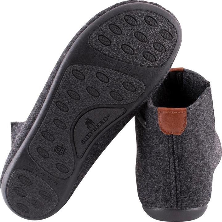 Actual product image Shepherd of Sweden Ester slipper (37)