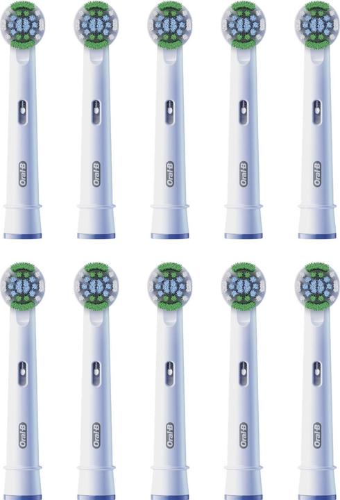 Oral-B Pro Precision Clean (10 x)