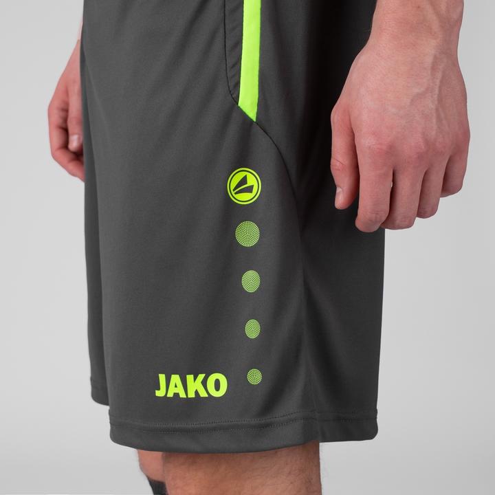 Immagine prodotto JAKO Pantaloni sportivi Allround (XL)