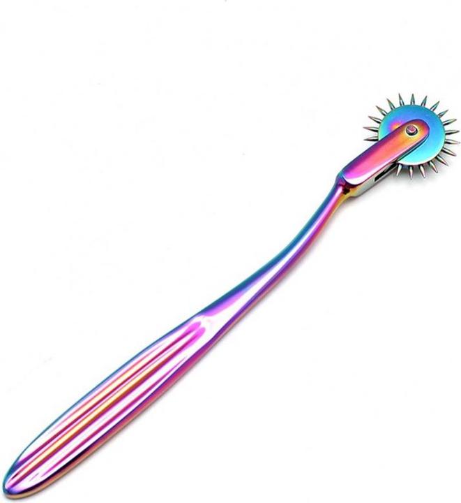 Produktbild Rimba Dornenrad "Pinwheel"