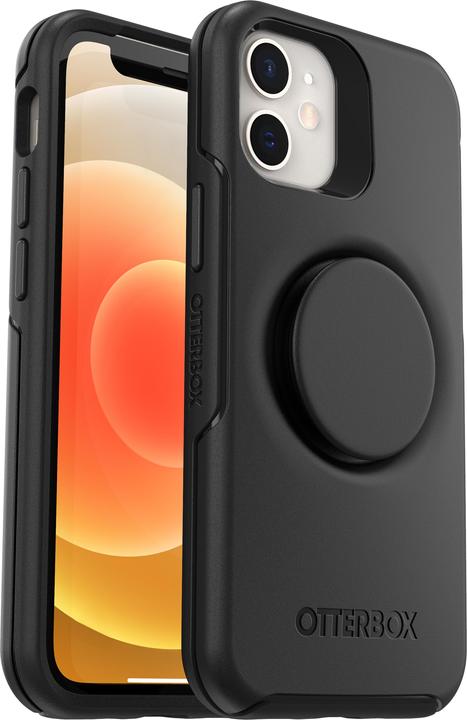 Actual product image OtterBox Otter + Pop Symmetry (Apple iPhone 12 mini)