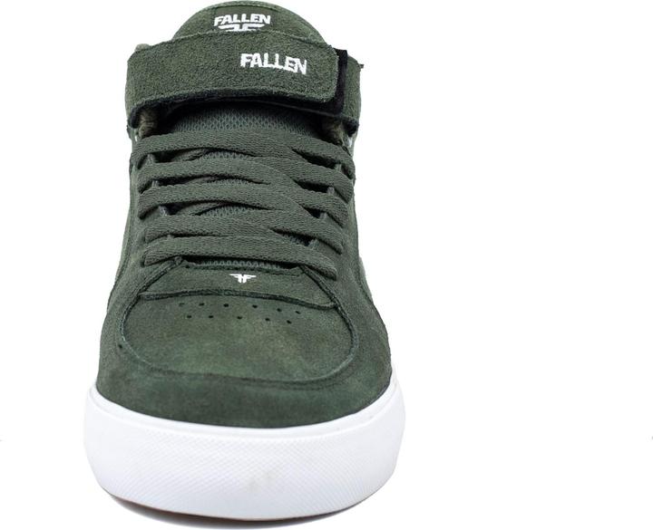 Produktbild Fallen Tremont Mid Vulc (40)