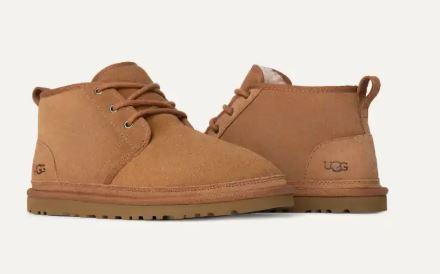 Actual product image Ugg Neumel Classic Boot (41)