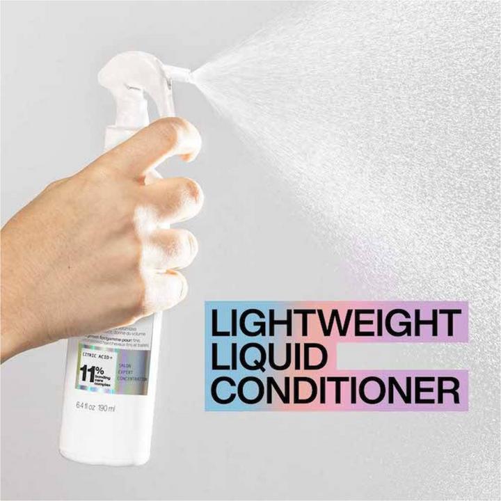 Actual product image Redken Acidic - Bonding Concentrate (190 ml)