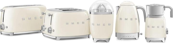 Actual product image Smeg BLF03CREU (EU plug, 800 W)