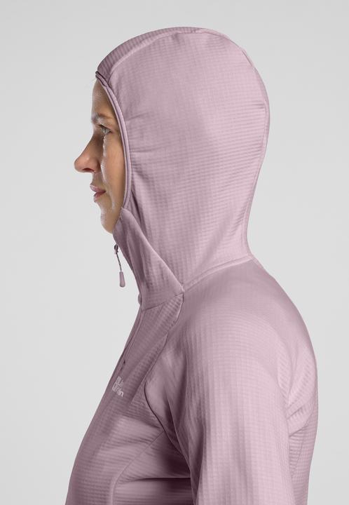 Produktbild Jack Wolfskin Kolbenberg Hooded Fz W (XL)