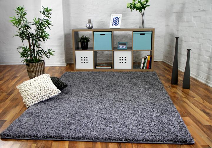Immagine prodotto Snapstyle Tappeto di lusso a pelo lungo Milano (140 x 200 cm)