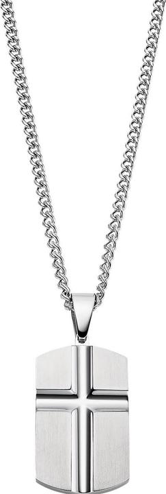 Produktbild Lotus HALSKETTE IM LOTUS-STIL LS2279-1/1 316L EDELSTAHL, HERREN (Edelstahl)