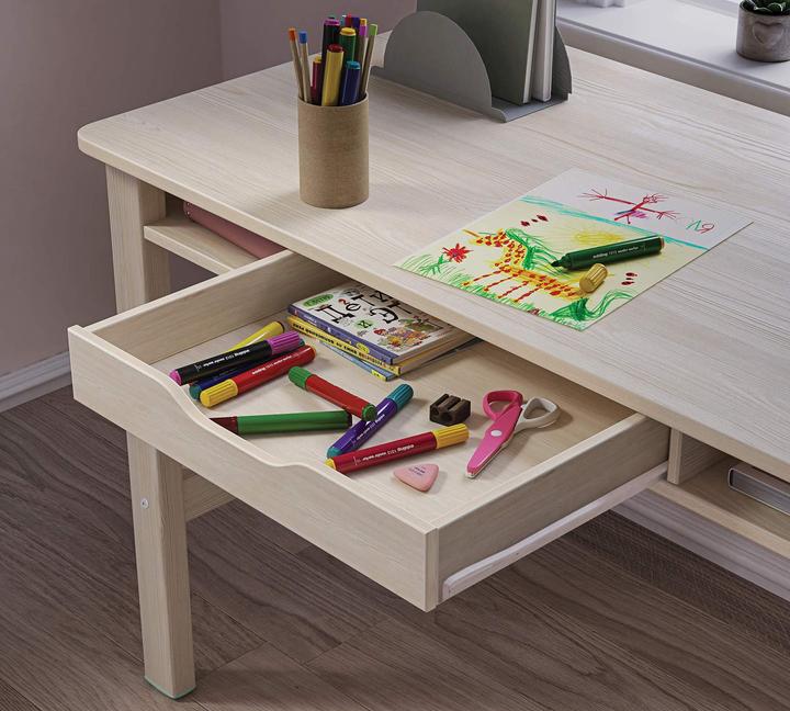 Image du produit Cilek Bureau Montes Natural