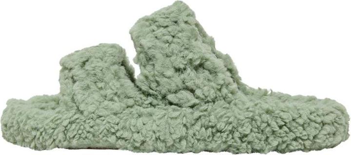 Only Teddy fleece mule (39)