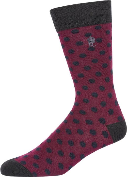 Produktbild French Connection Socken (3erPack) (3er Pack, 40.5 - 45.5)