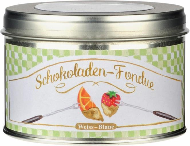 Produktbild Imex Delikatessen Schokoladenfondue (200 g)