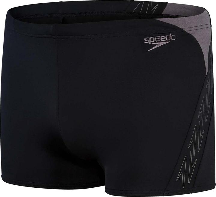 Actual product image Speedo Mens Hyper Boom Splice Shorts (28)