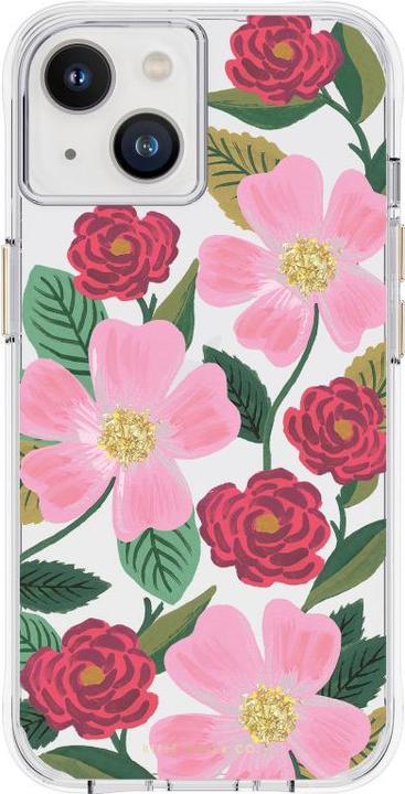 Produktbild Case-Mate Rifle Paper Co (Apple iPhone 14, Apple iPhone 13)