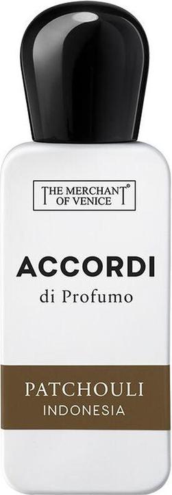 Immagine prodotto The Merchant of Venice Patchouli Indonesia Eau de Parfum (Eau de parfum, 30 ml)
