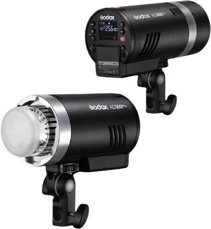 Produktbild Godox AD300Pro (300 W, Set)