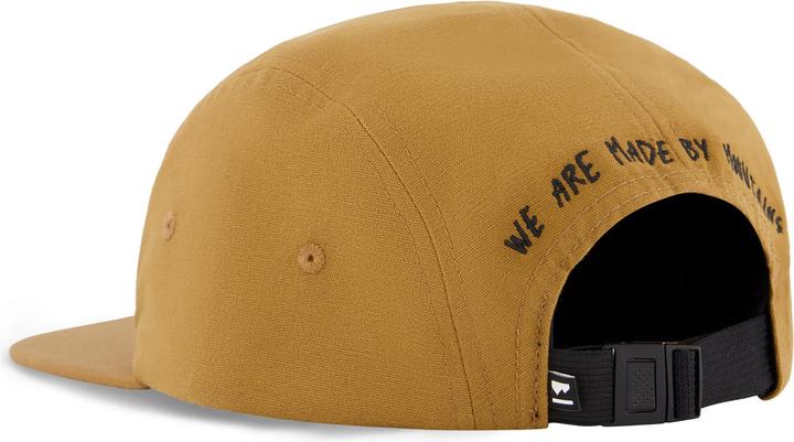 Image du produit Mons Royale Casquette Ridgeline 5 panneaux (Taille unique)