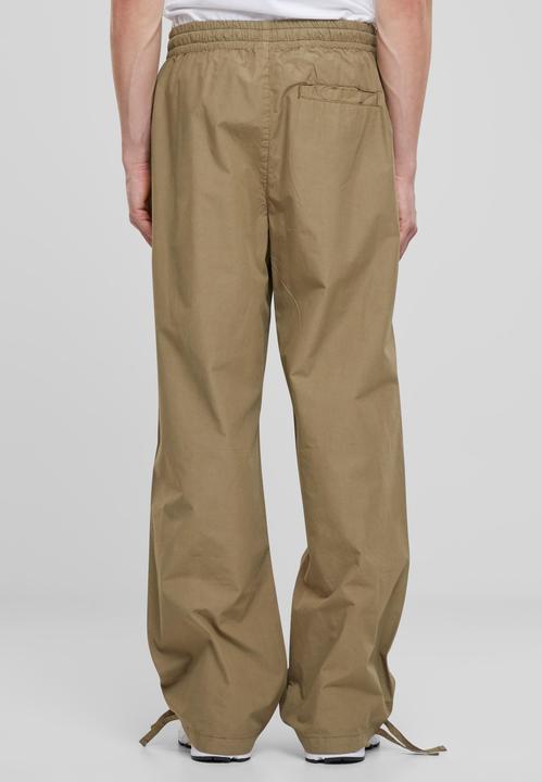 Produktbild Urban Classics Wide Poplin Pants - 166811 (4XL)
