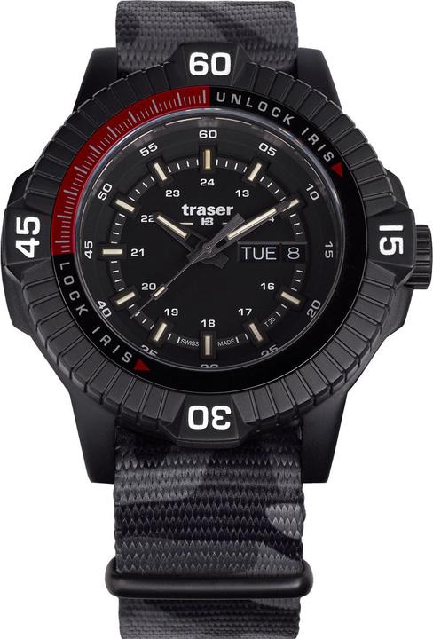 Produktbild Traser 111460 (46 mm)