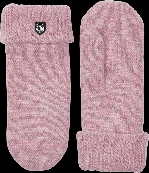 Hestra Bonnie Knit Mitt