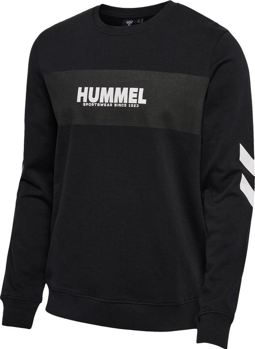 hummel Hmllegacy Sean Sweatshirt
