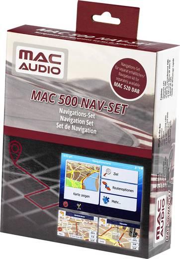 Image du produit Mac Audio MAC500 NAV-set