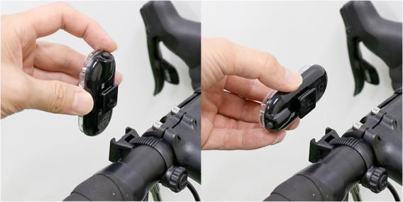 Produktbild CatEye Omni 3