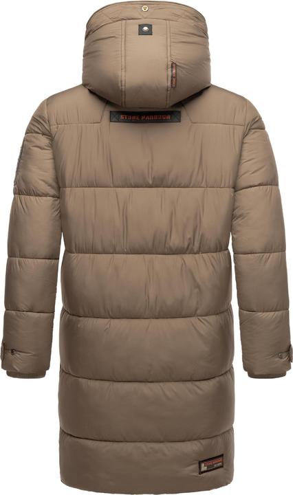 Produktbild Stone Harbour Beviis (M)