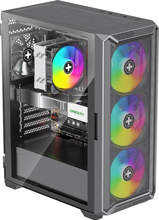 Produktbild Xilence ATX Miditower (ATX, mATX, Mini-ITX)