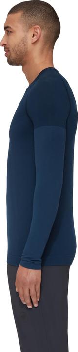 Actual product image Mammut Trift Longsleeve Men (XXL)