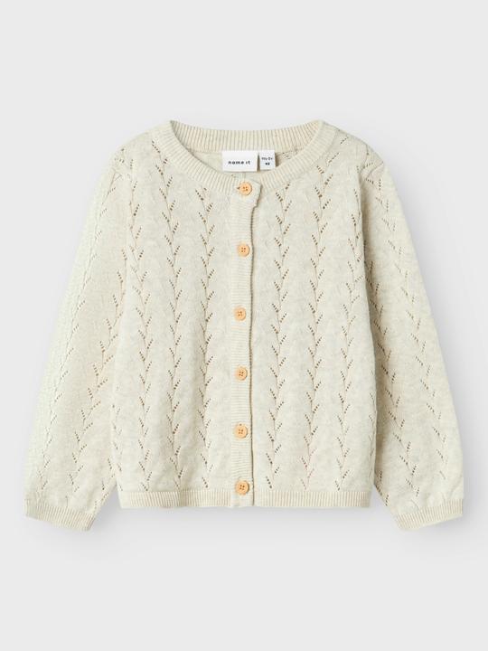 Actual product image Name it Long sleeve cardigan (50)