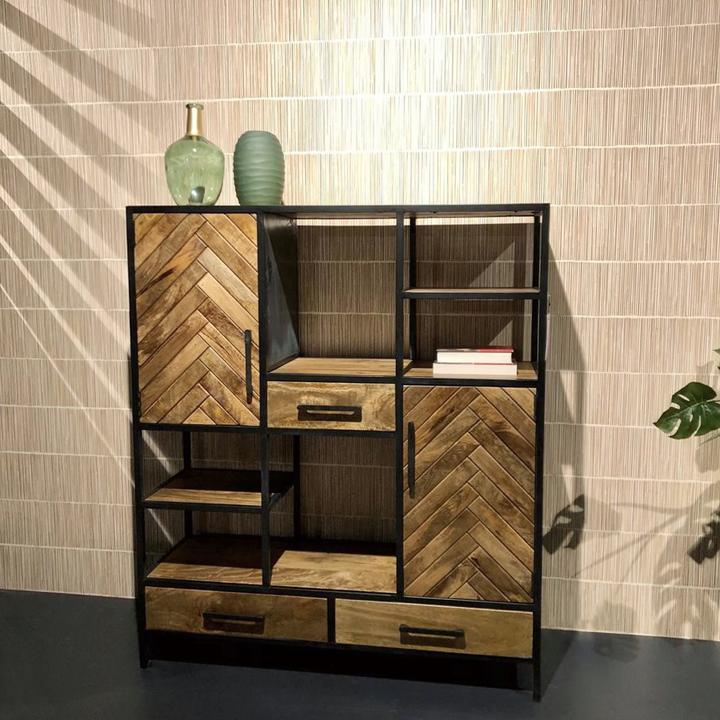 Image du produit Livingfurn Brooklyn (40 x 120 cm)