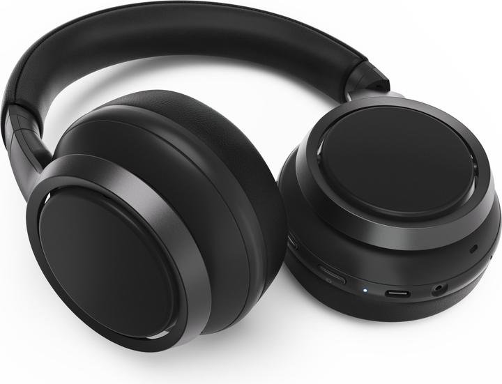 Actual product image Philips TAH9505BK/00 (ANC, 20 h, Wireless)